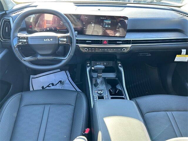 2026 Kia Sorento EX Cape Girardeau MO