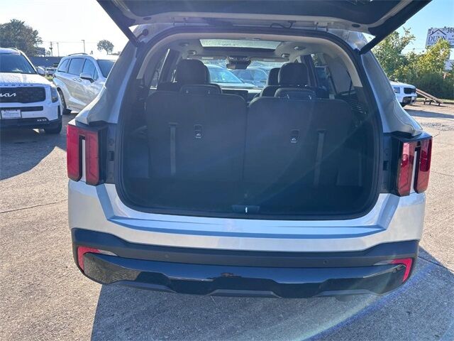 2026 Kia Sorento EX Cape Girardeau MO