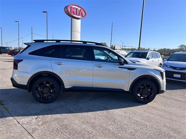 2026 Kia Sorento EX Cape Girardeau MO