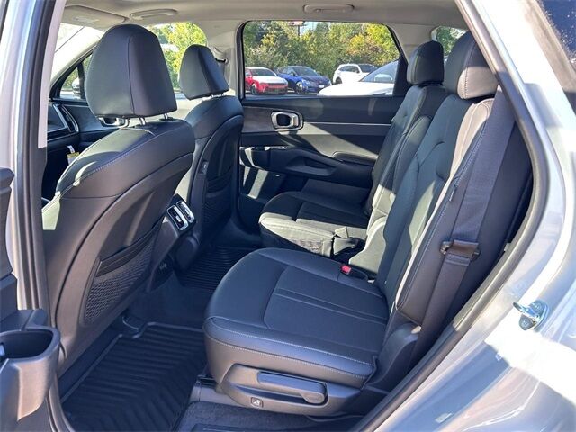 2026 Kia Sorento EX Cape Girardeau MO