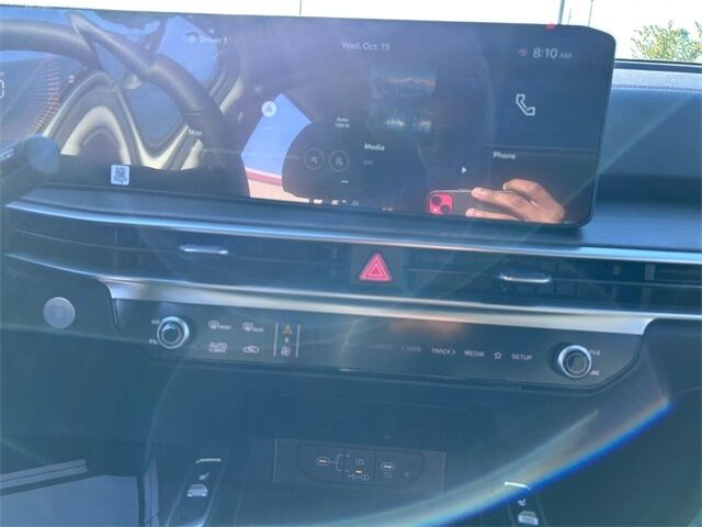 2026 Kia Sorento EX Cape Girardeau MO