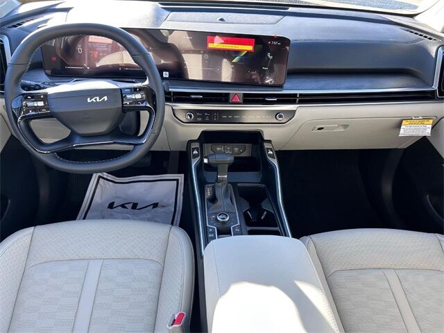 2026 Kia Sorento EX Cape Girardeau MO