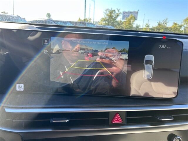 2026 Kia Sorento EX Cape Girardeau MO