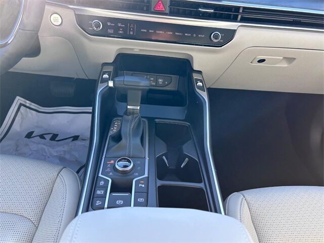 2026 Kia Sorento EX Cape Girardeau MO