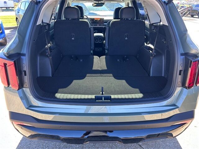 2026 Kia Sorento EX Cape Girardeau MO