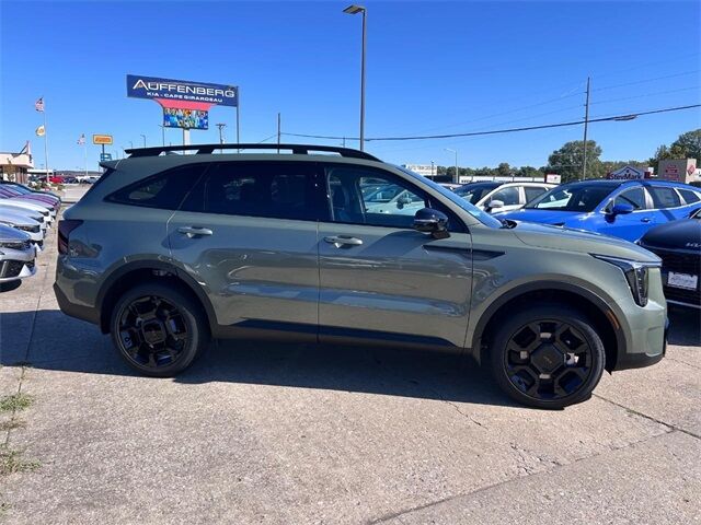 2026 Kia Sorento EX Cape Girardeau MO