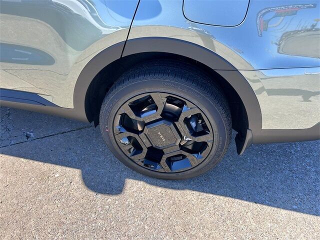 2026 Kia Sorento EX Cape Girardeau MO