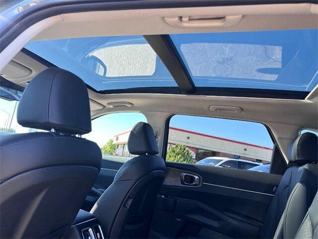 2026 Kia Sorento EX Cape Girardeau MO