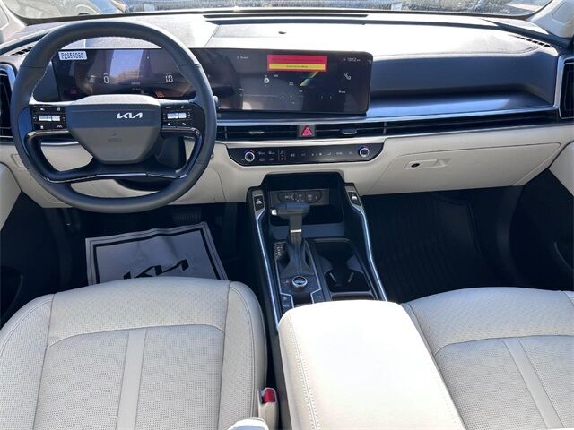 2026 Kia Sorento EX Cape Girardeau MO