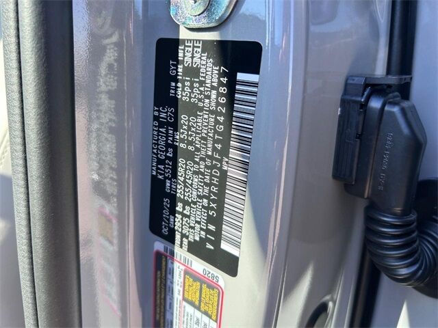 2026 Kia Sorento EX Cape Girardeau MO