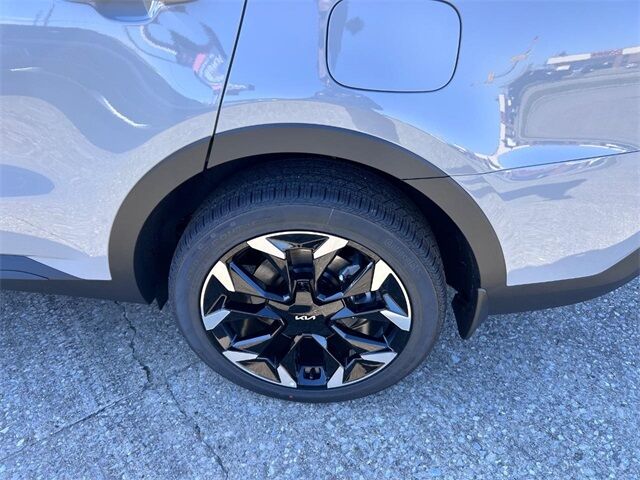 2026 Kia Sorento EX Cape Girardeau MO