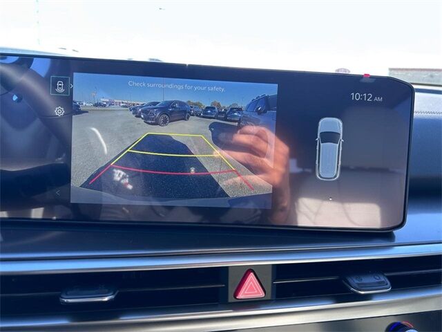 2026 Kia Sorento EX Cape Girardeau MO