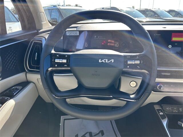 2026 Kia Sorento EX Cape Girardeau MO