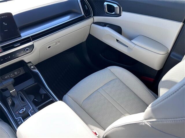 2026 Kia Sorento EX Cape Girardeau MO