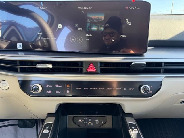 2026 Kia Sorento EX Cape Girardeau MO