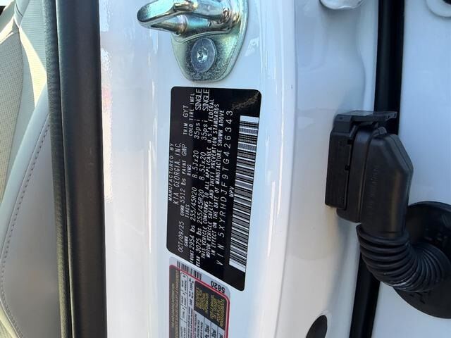 2026 Kia Sorento EX Cape Girardeau MO