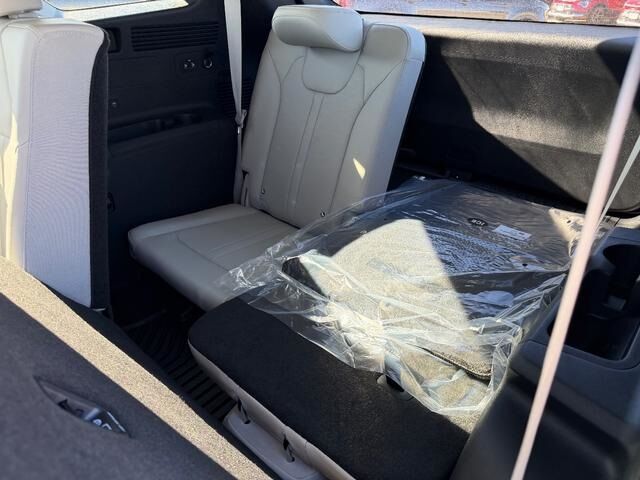 2026 Kia Sorento EX Cape Girardeau MO