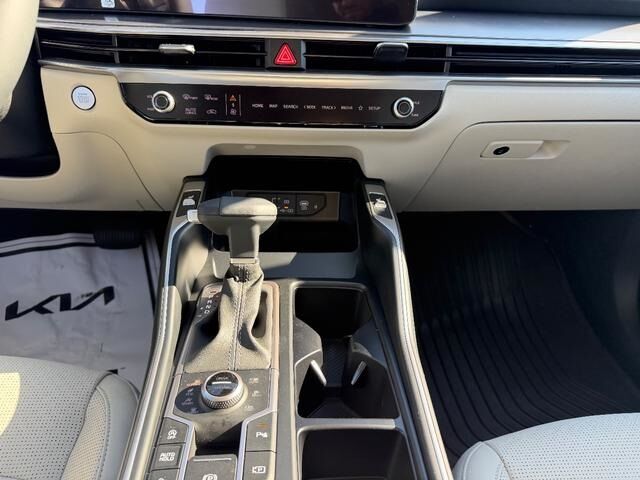 2026 Kia Sorento EX Cape Girardeau MO