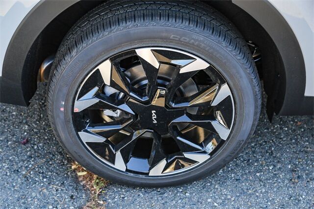 2026 Kia Sorento EX Renton WA