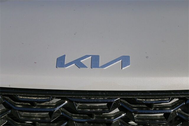 2026 Kia Sorento EX Renton WA