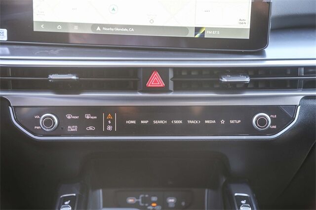 2026 Kia Sorento EX Renton WA