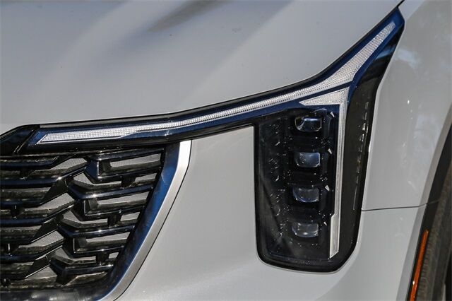 2026 Kia Sorento EX Renton WA