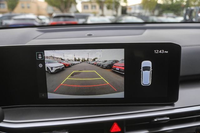 2026 Kia Sorento EX Glendale CA