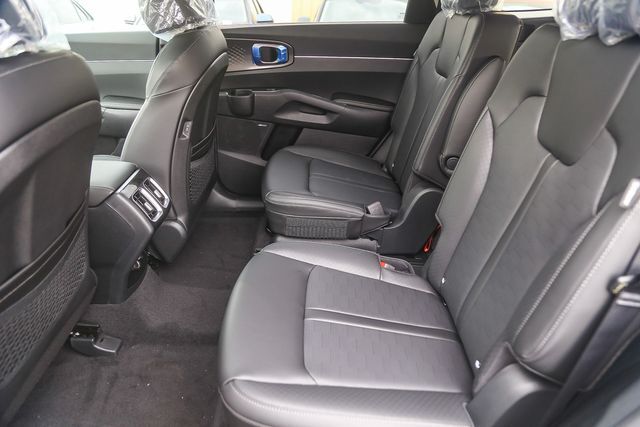 2026 Kia Sorento EX Glendale CA