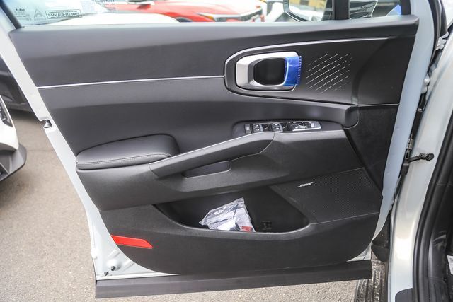 2026 Kia Sorento EX Glendale CA