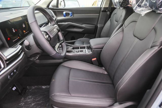 2026 Kia Sorento EX Glendale CA