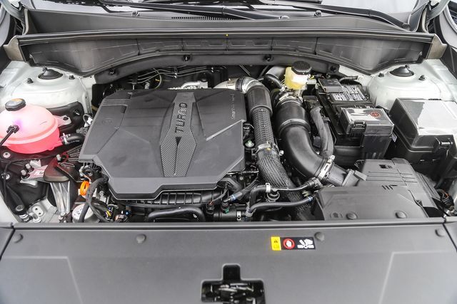 2026 Kia Sorento EX Glendale CA