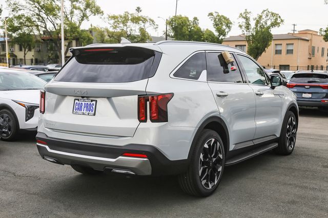 2026 Kia Sorento EX Glendale CA