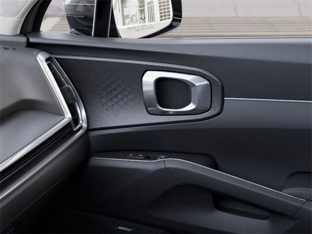 2026 Kia Sorento EX Glendale CA