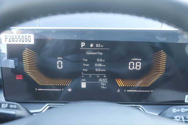 2026 Kia Sorento EX Glendale CA