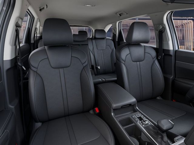 2026 Kia Sorento EX Glendale CA