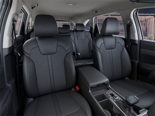 2026 Kia Sorento EX Glendale CA