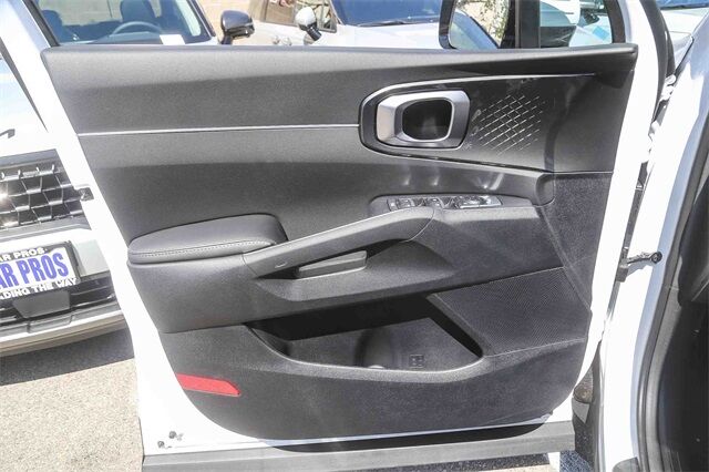 2026 Kia Sorento EX Glendale CA