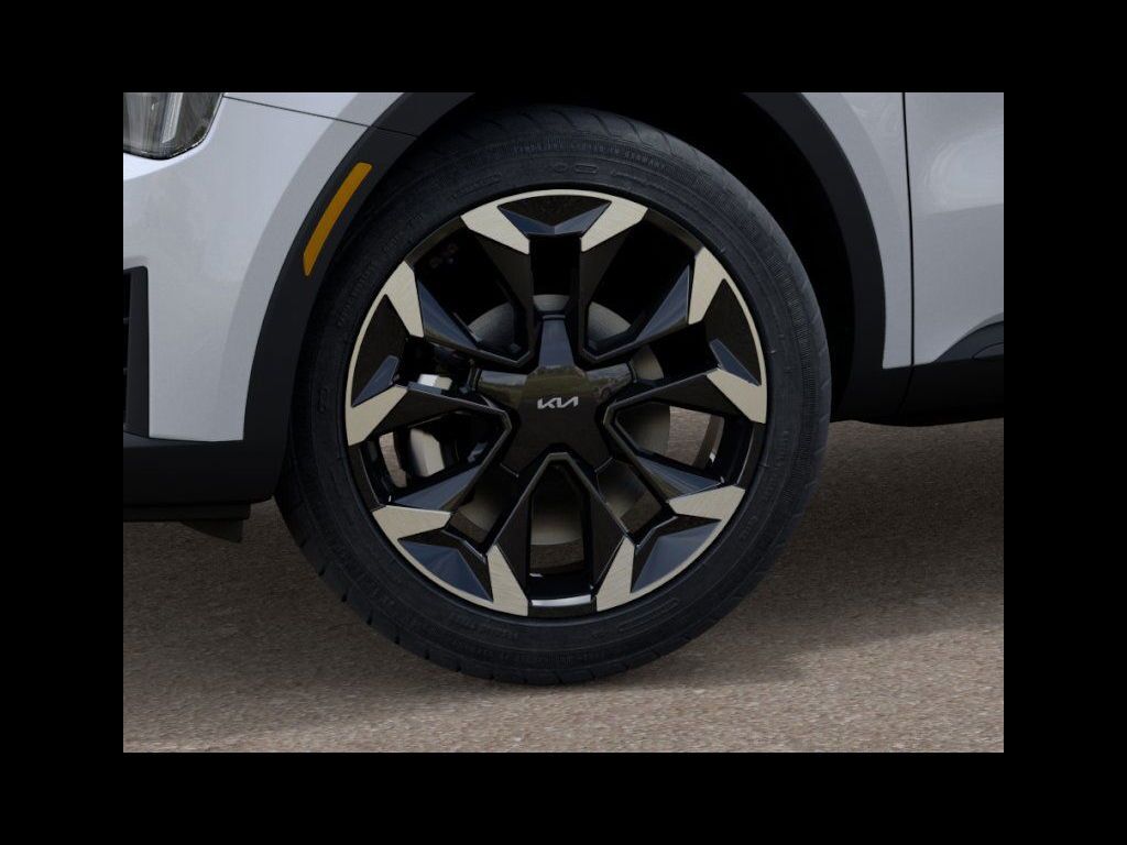 2026 Kia Sorento EX Glendale CA