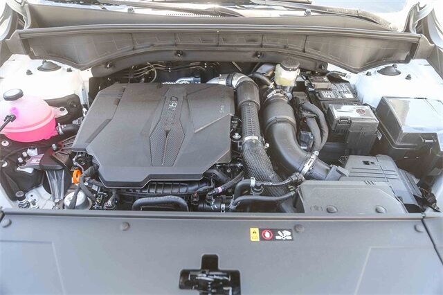 2026 Kia Sorento EX Glendale CA