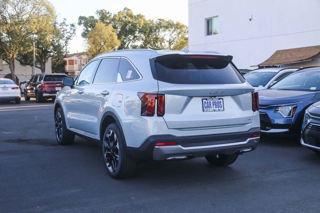 2026 Kia Sorento EX Glendale CA