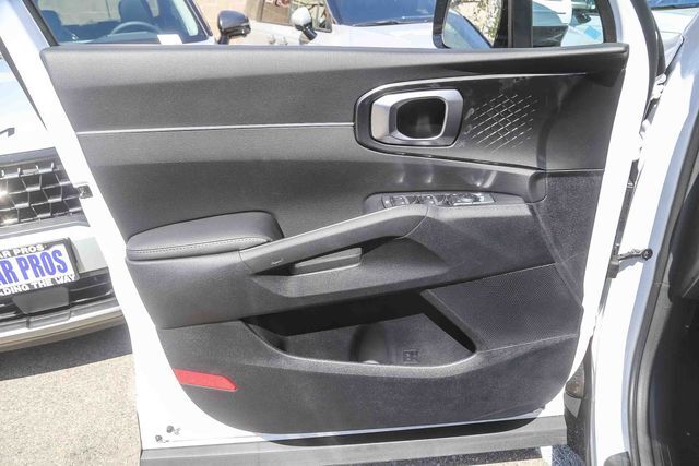 2026 Kia Sorento EX Glendale CA