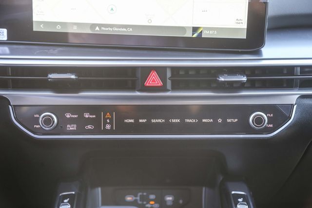 2026 Kia Sorento EX Glendale CA