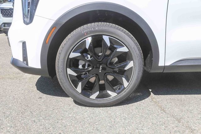 2026 Kia Sorento EX Glendale CA