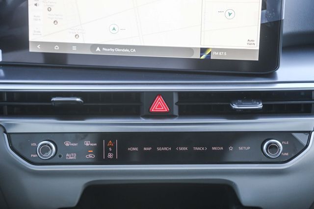 2026 Kia Sorento EX Glendale CA