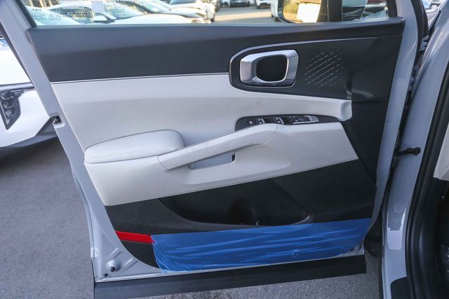 2026 Kia Sorento EX Glendale CA