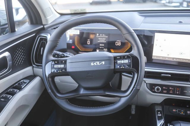 2026 Kia Sorento EX Glendale CA