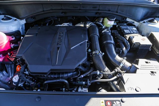 2026 Kia Sorento EX Glendale CA