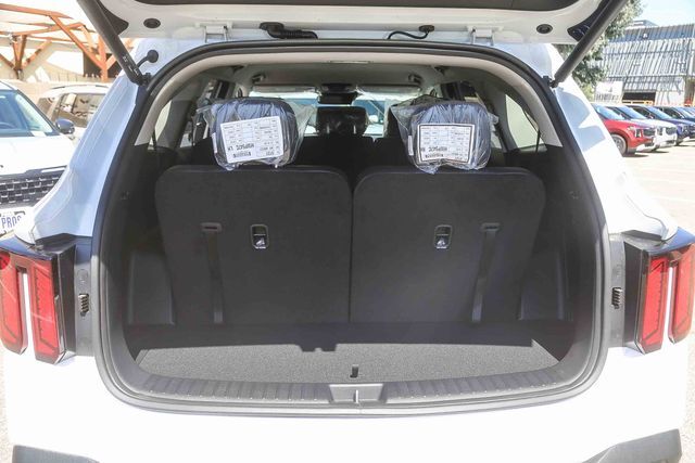 2026 Kia Sorento EX Glendale CA