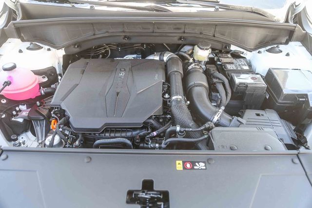 2026 Kia Sorento EX Glendale CA