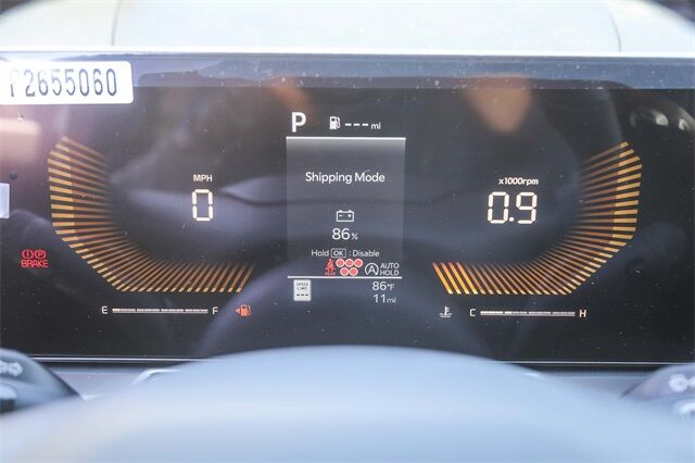 2026 Kia Sorento EX Glendale CA